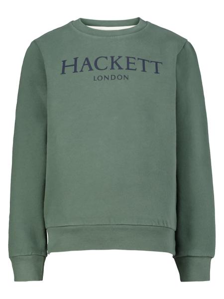 Hackett store london sweatshirt