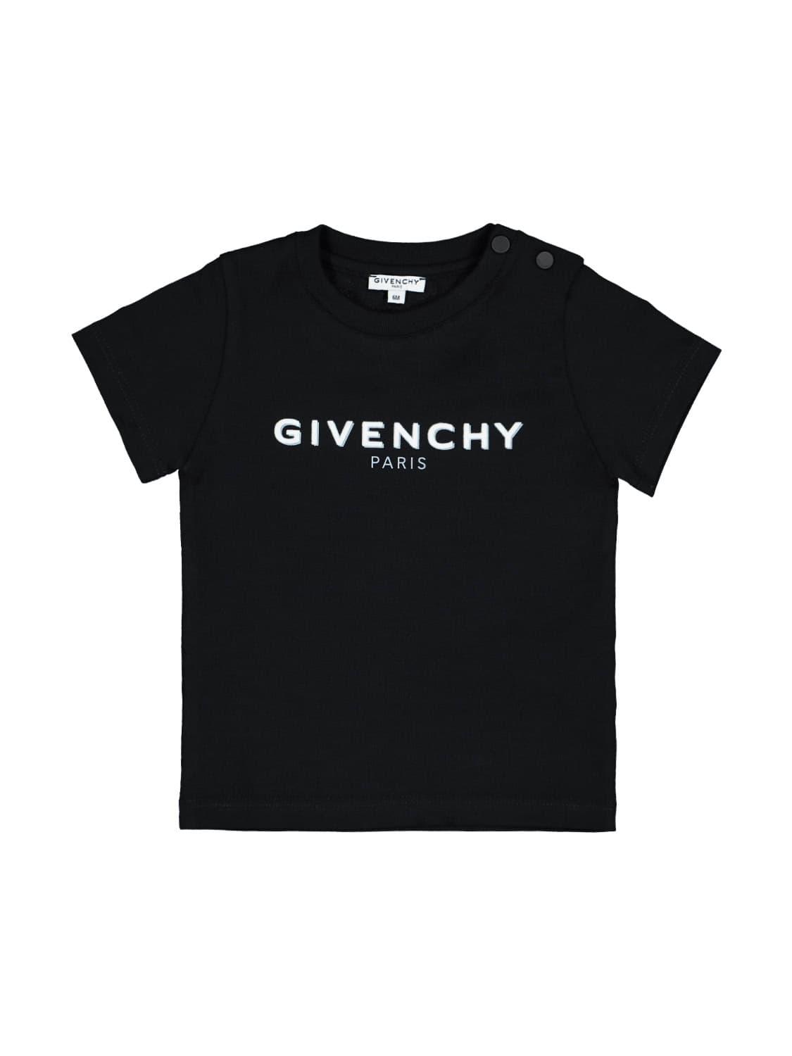 givenchy boys tshirt