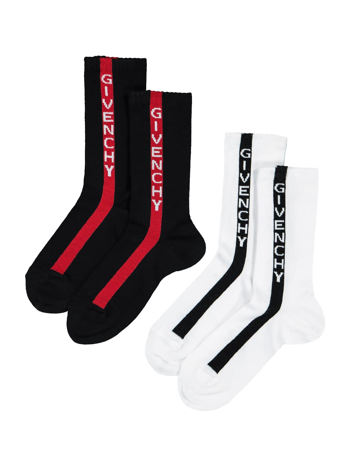 kids givenchy socks