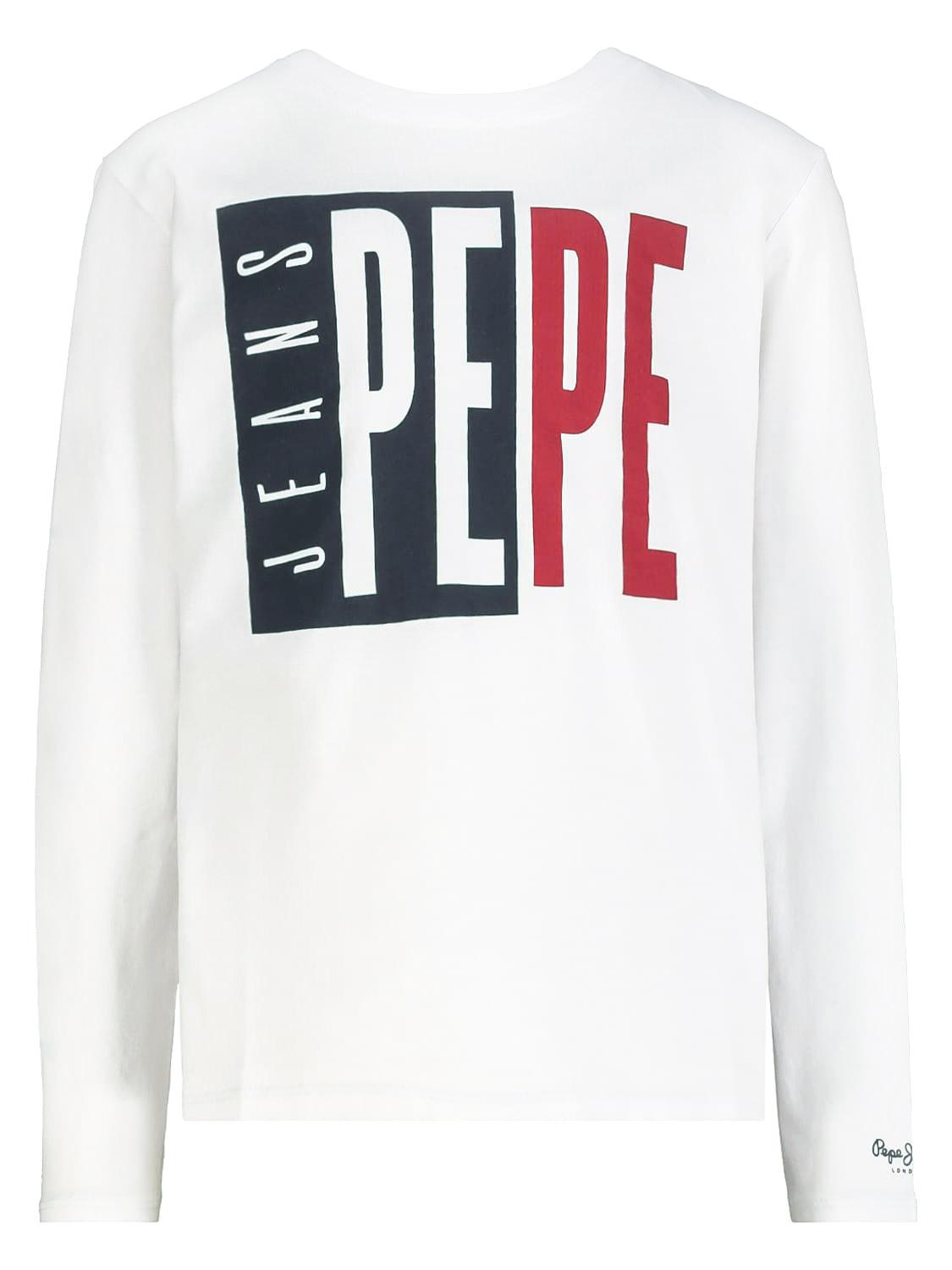 Pepe Jeans Aaron Camiseta para Niñas