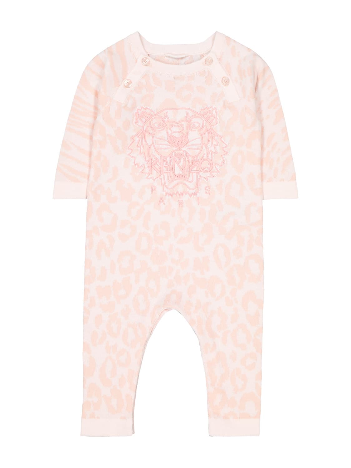 kenzo baby grow