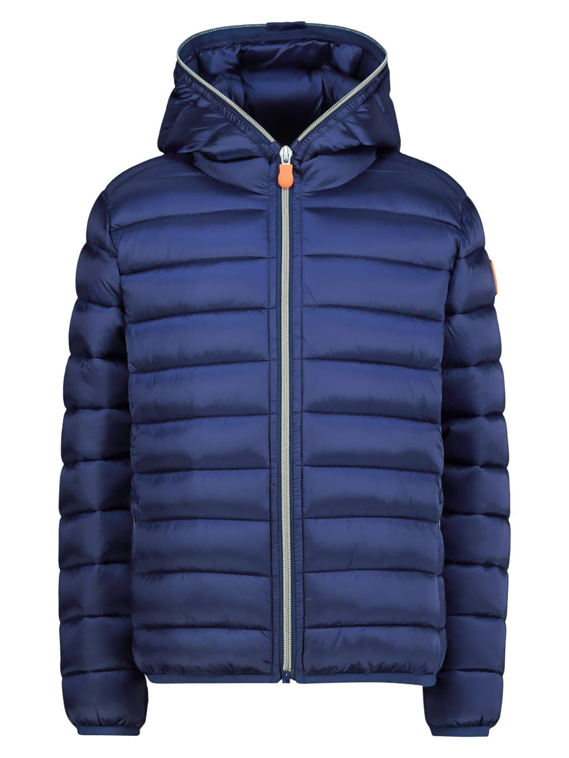 save the duck iris jacket