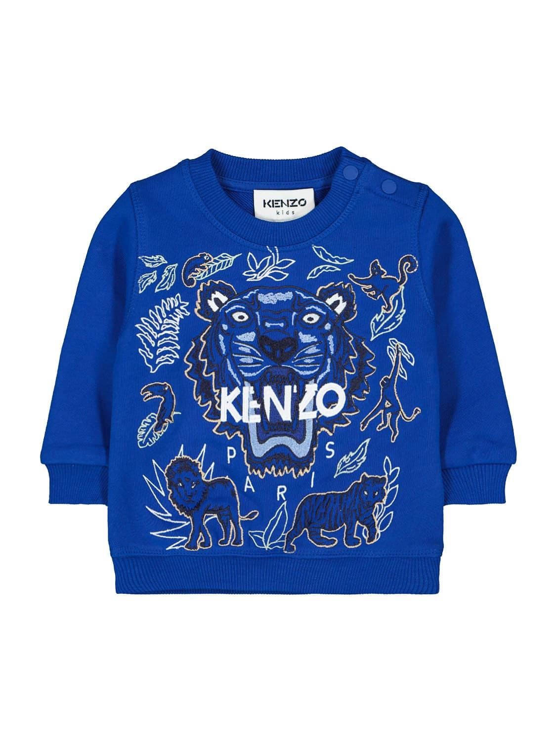 kenzo kidswear