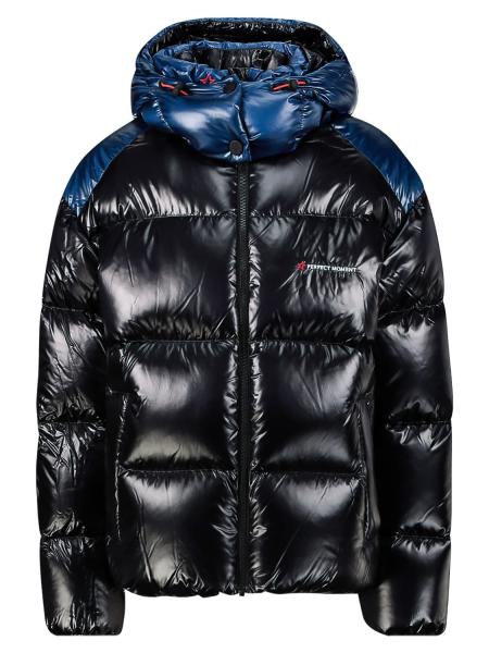 PERFECT MOMENT Ski Jacket BOYDE black 