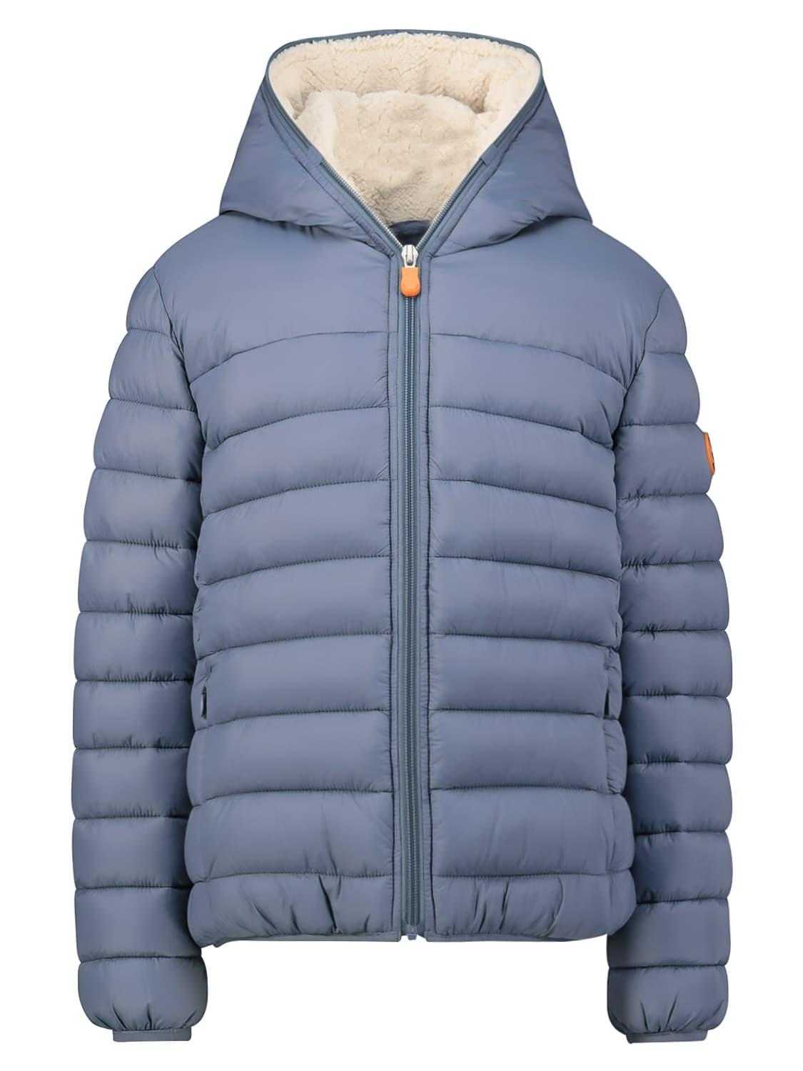 save the duck winter jacket