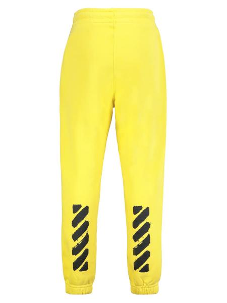 OFF-WHITE KIDS pantaloni della tuta Mini-Me Collection | NICKIS.com