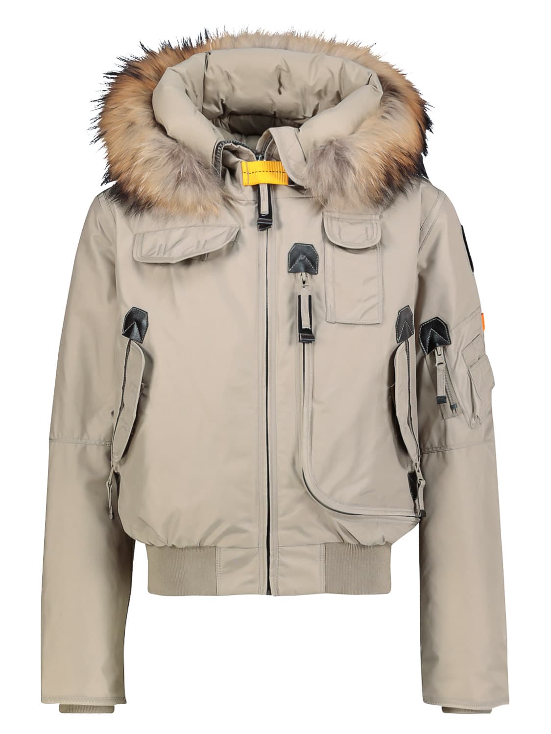 parajumper jacket girls