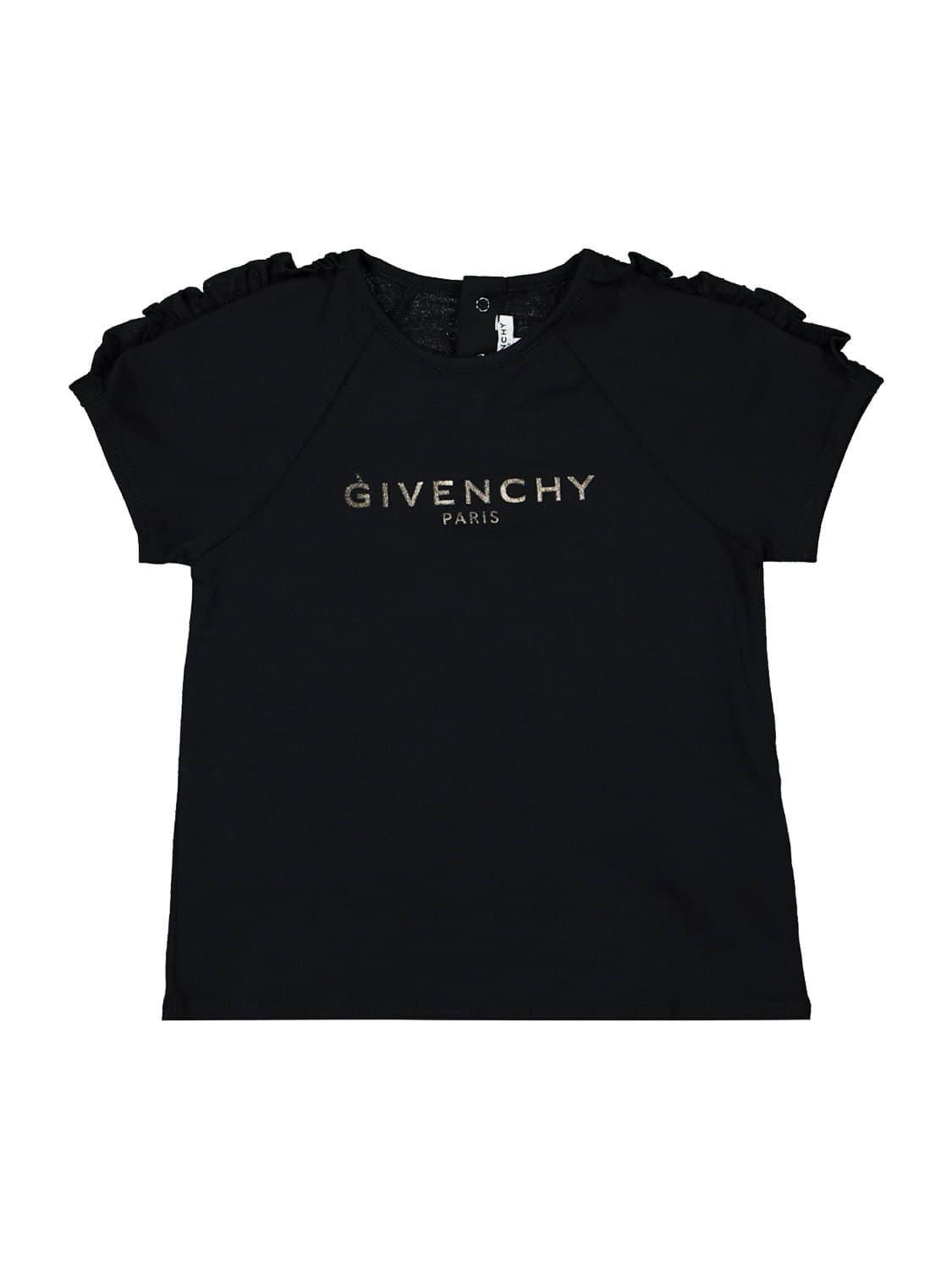 givenchy destroyed shirt