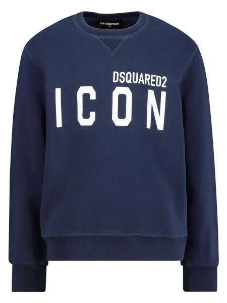 dsquared icon pullover