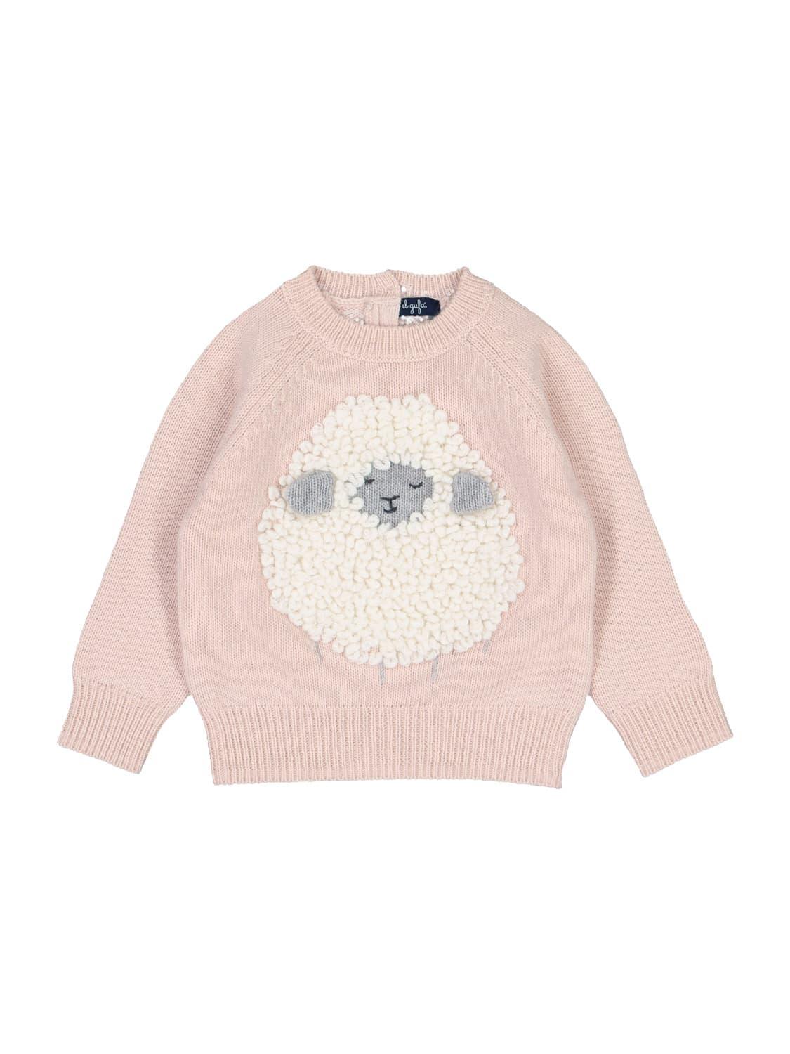 pink sweaters for boys