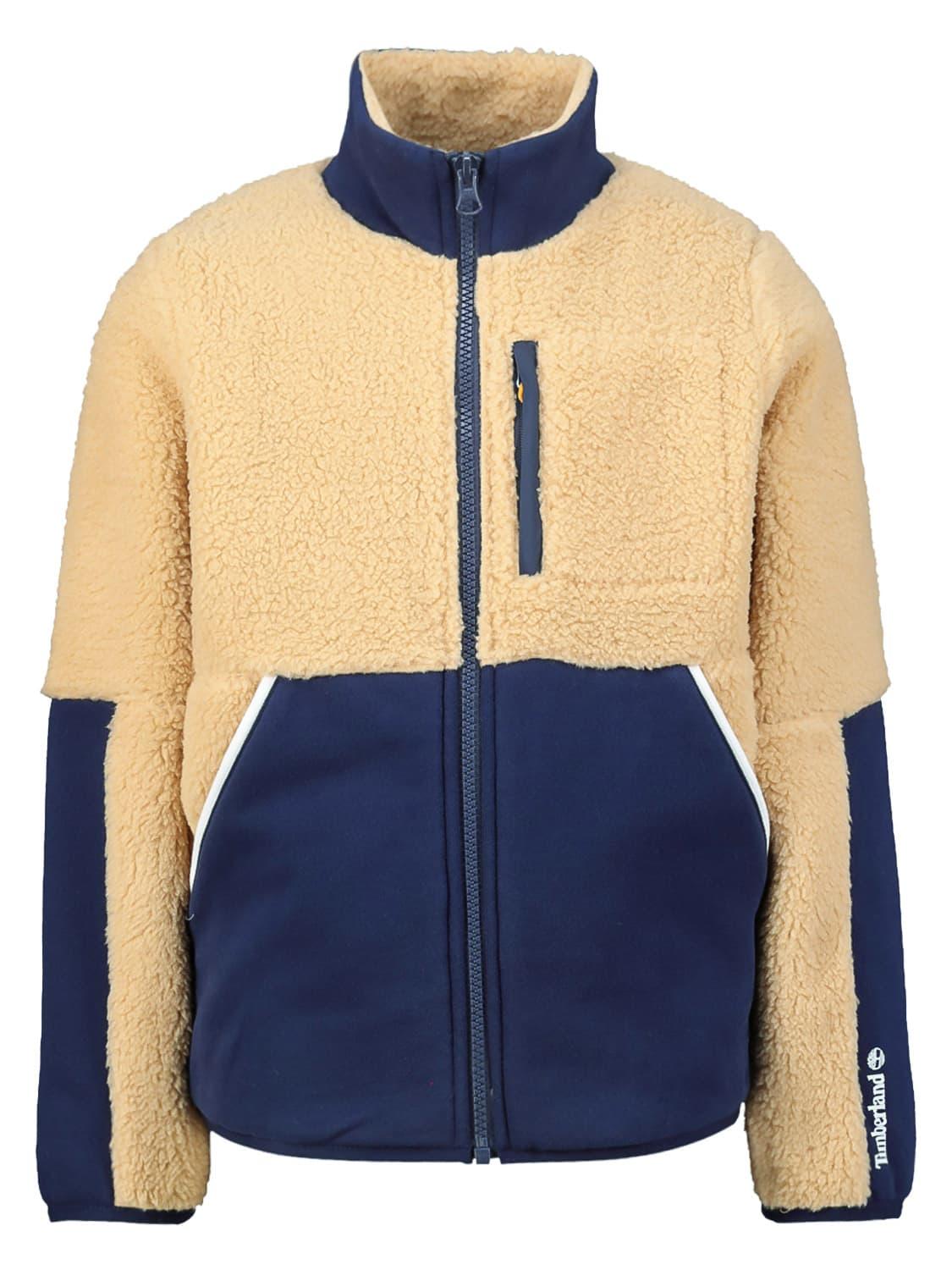 timberland outerwear