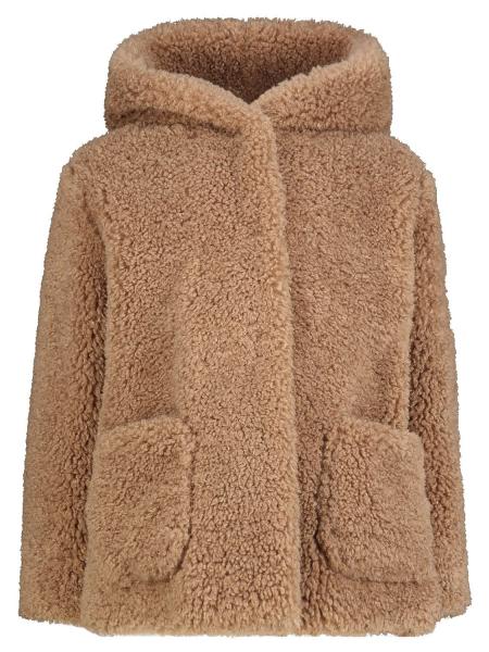 aspyn teddy bear jacket
