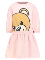 moschino kids clothes