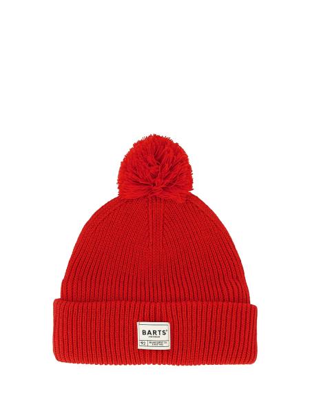 BARTS beanie Clien red | NICKIS.com