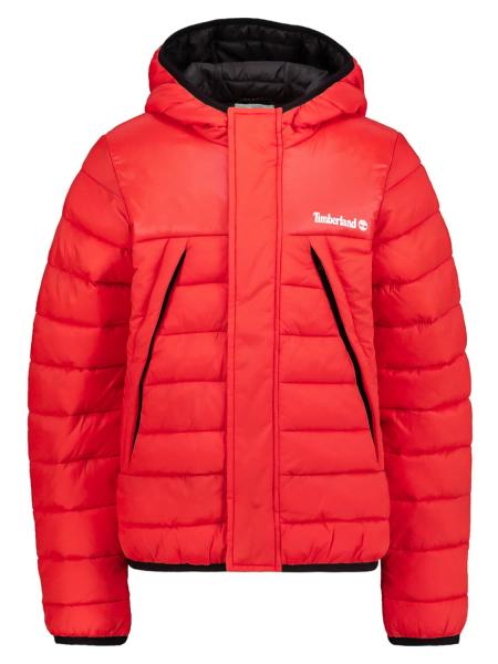 timberland winter jackets