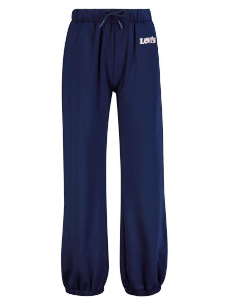 Pantalon Jogging Levi's Fille – Taille Élastique Avec Cordon, Poignets Côtelés – 89% Coton – Confort Décontracté - 9