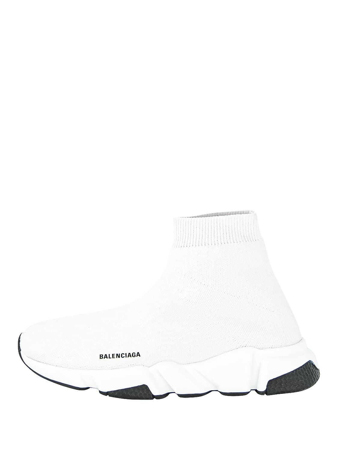 Balenciaga Kids Sneakers In White | ModeSens