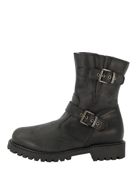 ZECCHINO D'ORO Boots Black | NICKIS.com