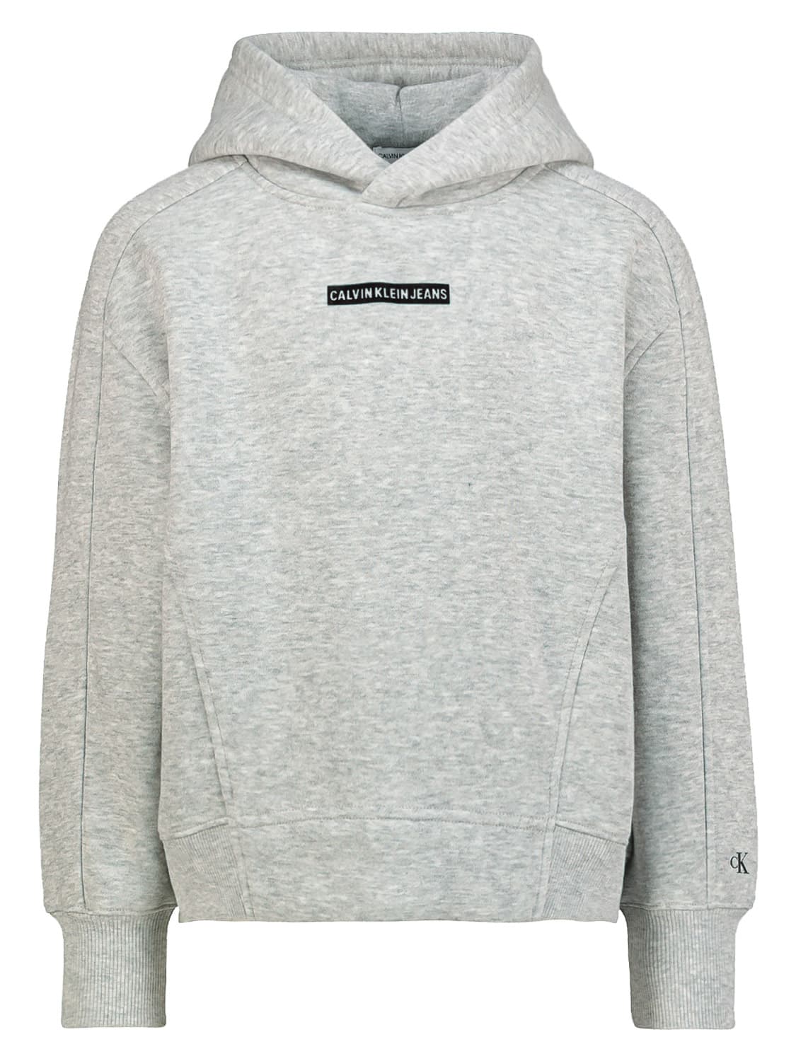 turtleneck swing sweater