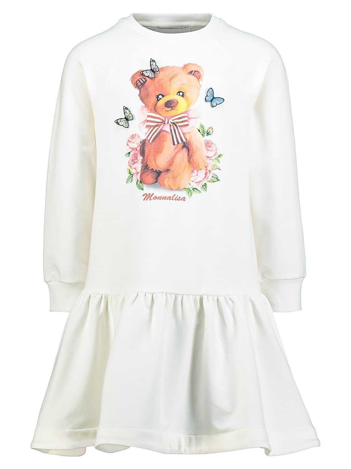 monnalisa kidswear