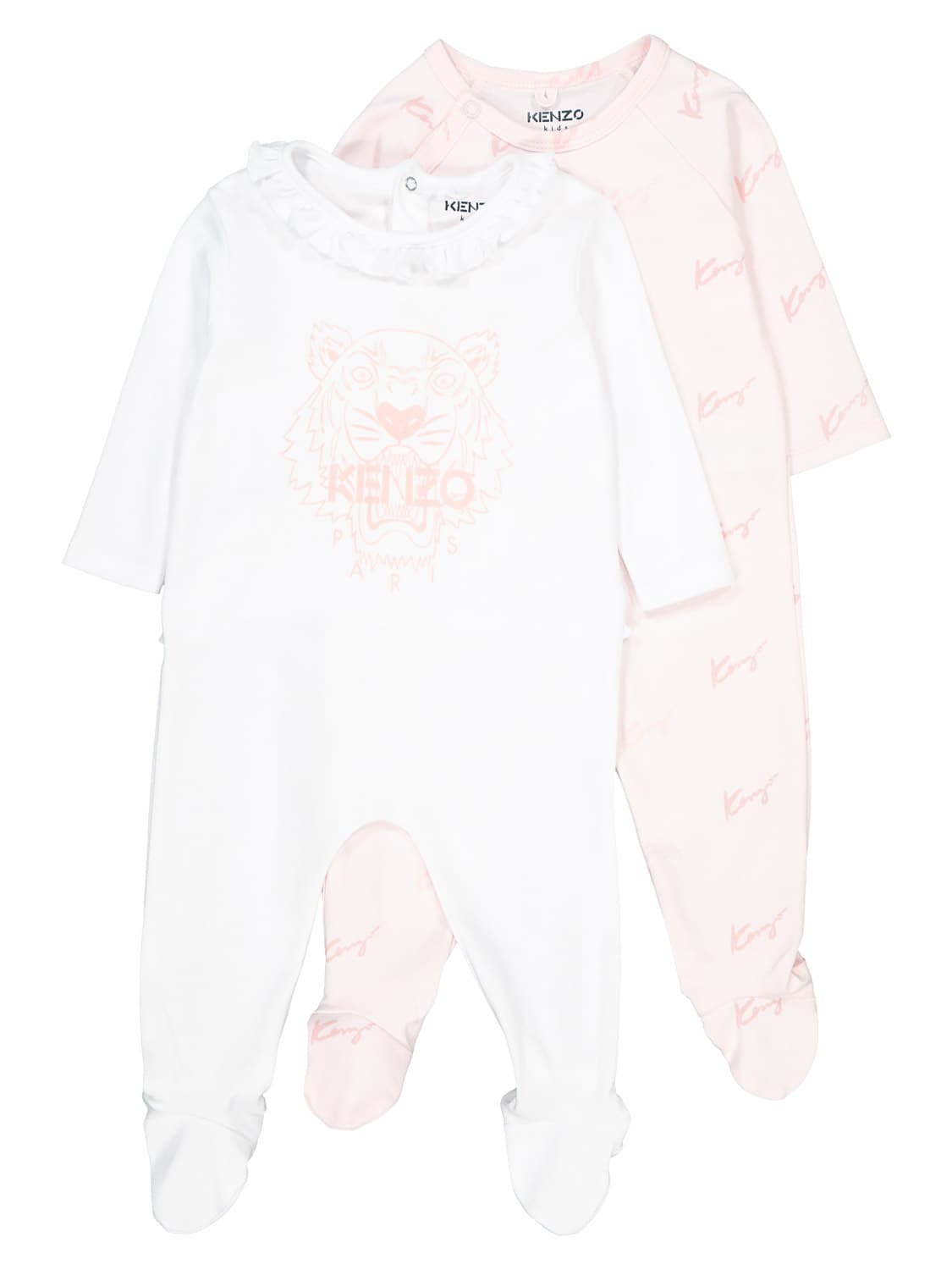 kenzo baby grow