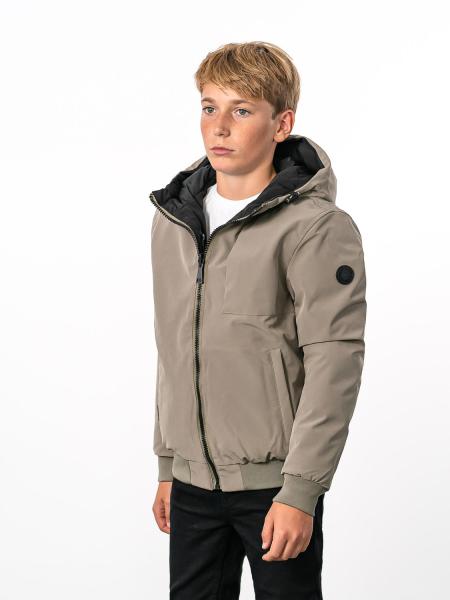 pajar stefano softshell jacket
