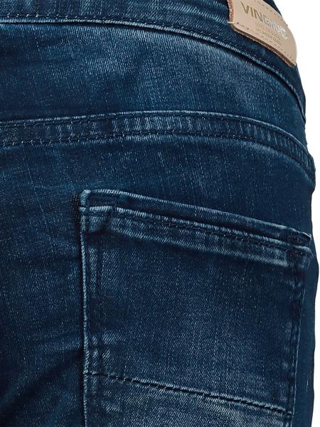 VINGINO Jeggings Bracha blue for girls 