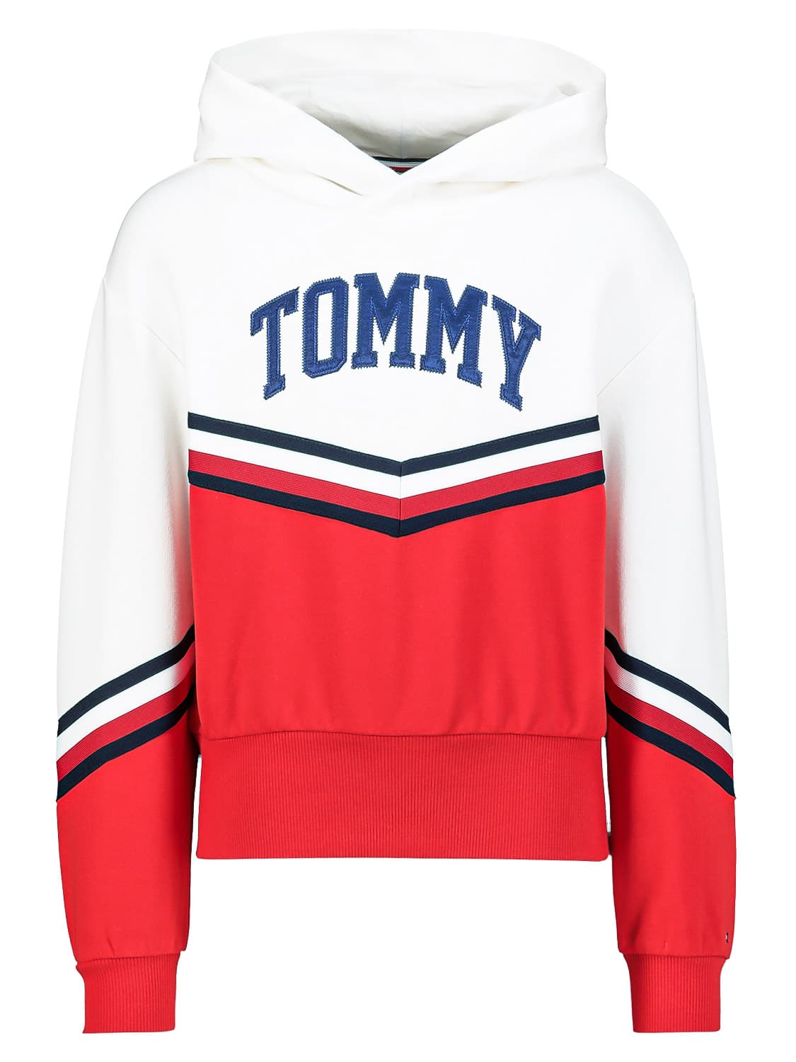 tommy hilfiger kids hoodie