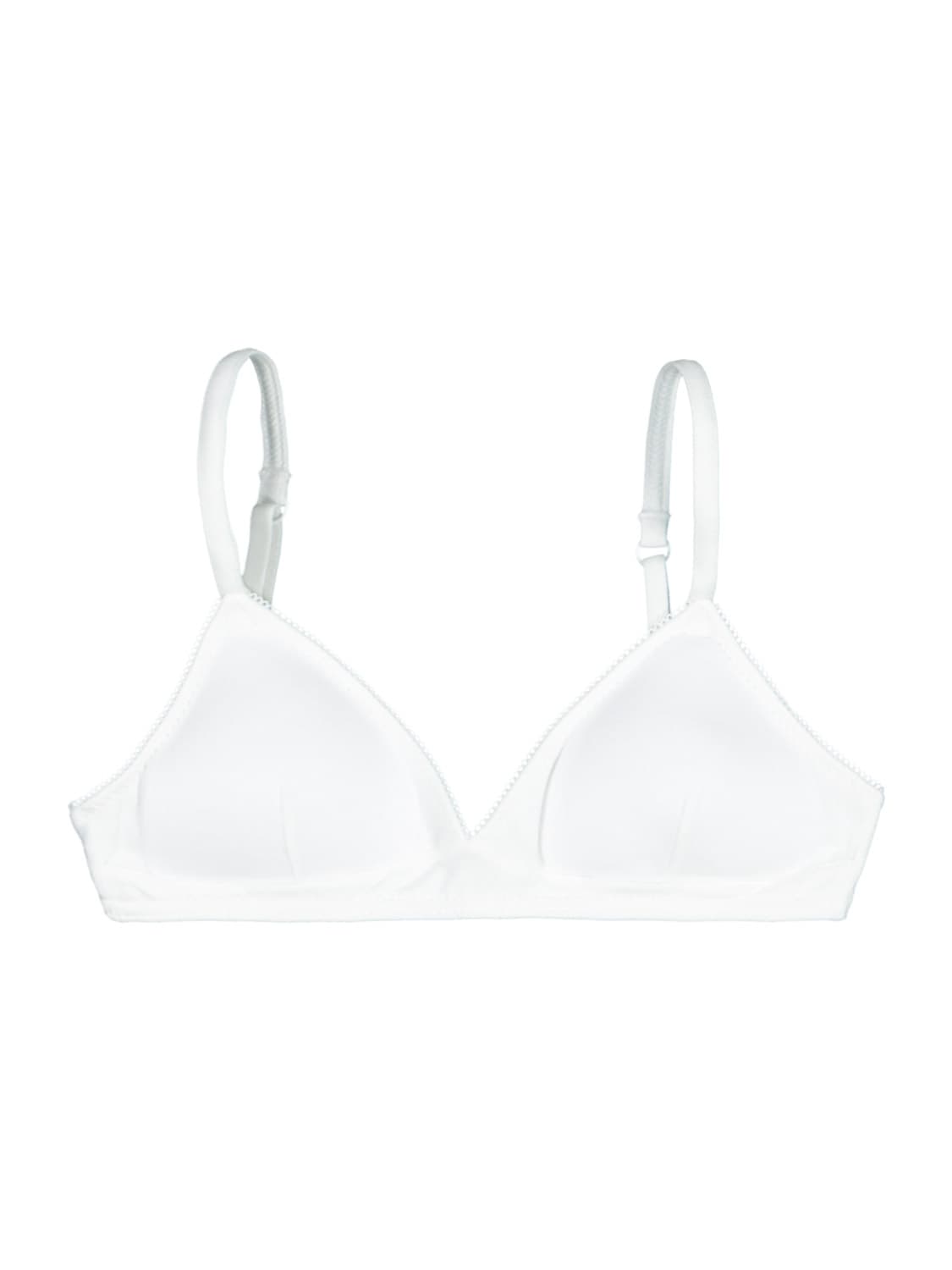 Petit Bateau Girls Bra Petit Bateau Girls Bra