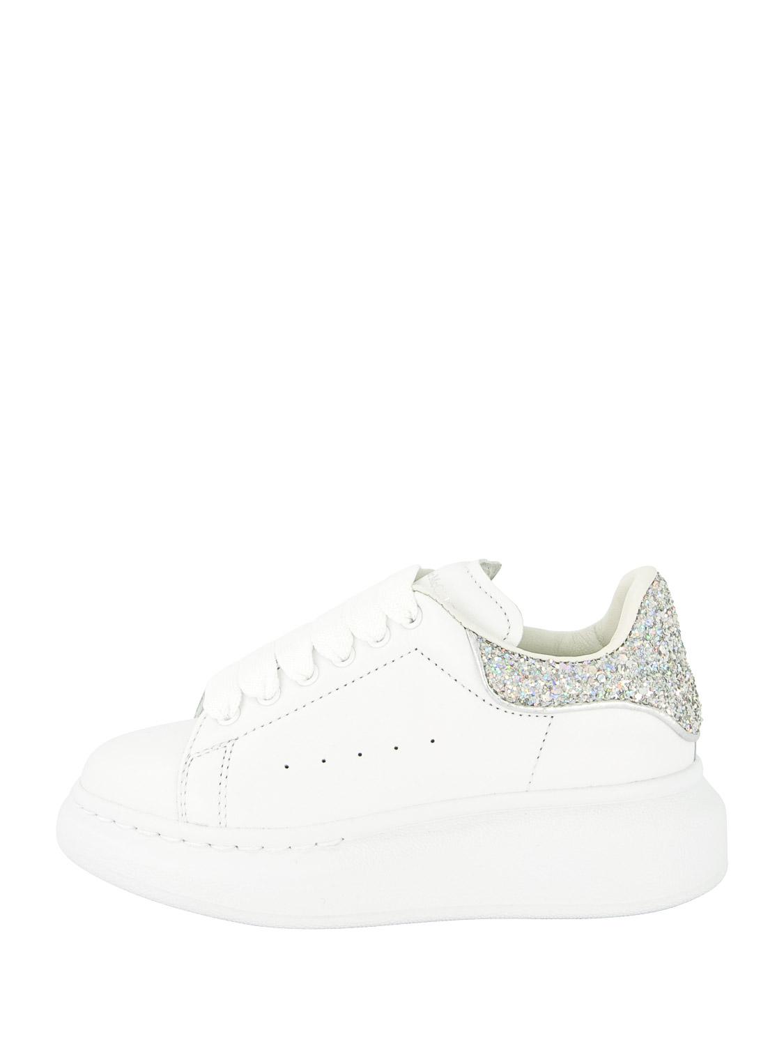alexander mcqueen kidswear