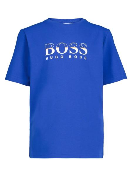 boss tshirt boys