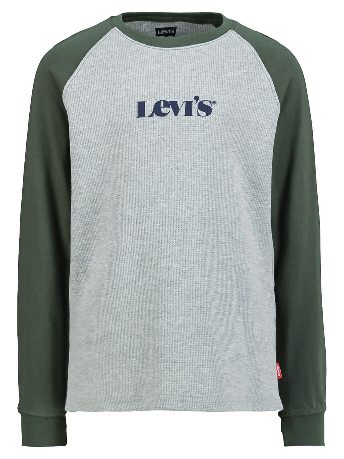 levis long sleeve
