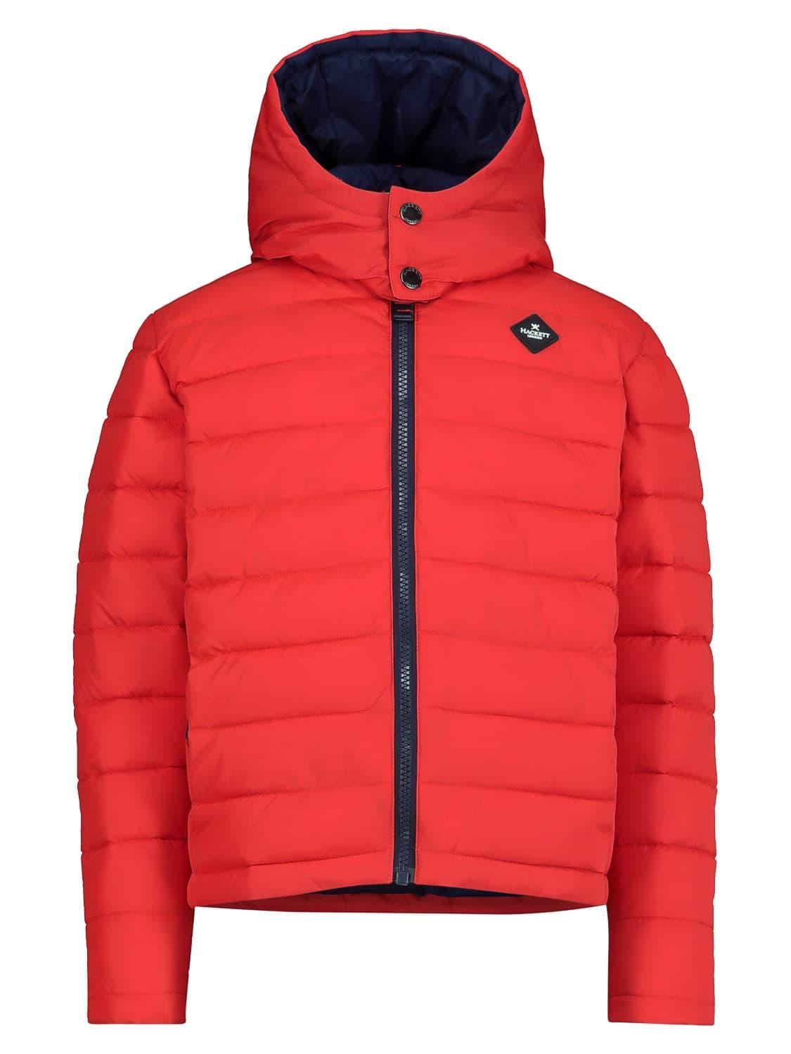 hackett jackets sale