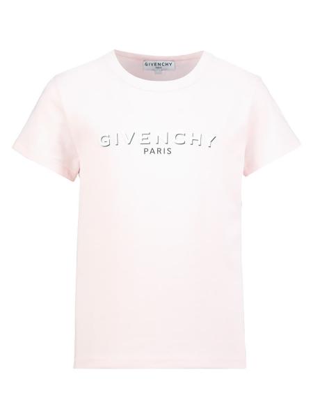 pink givenchy shirt