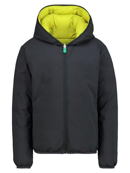 winter jacket sweater