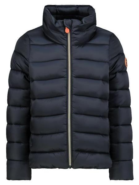 SAVE THE DUCK winter jacket EVIE Black 
