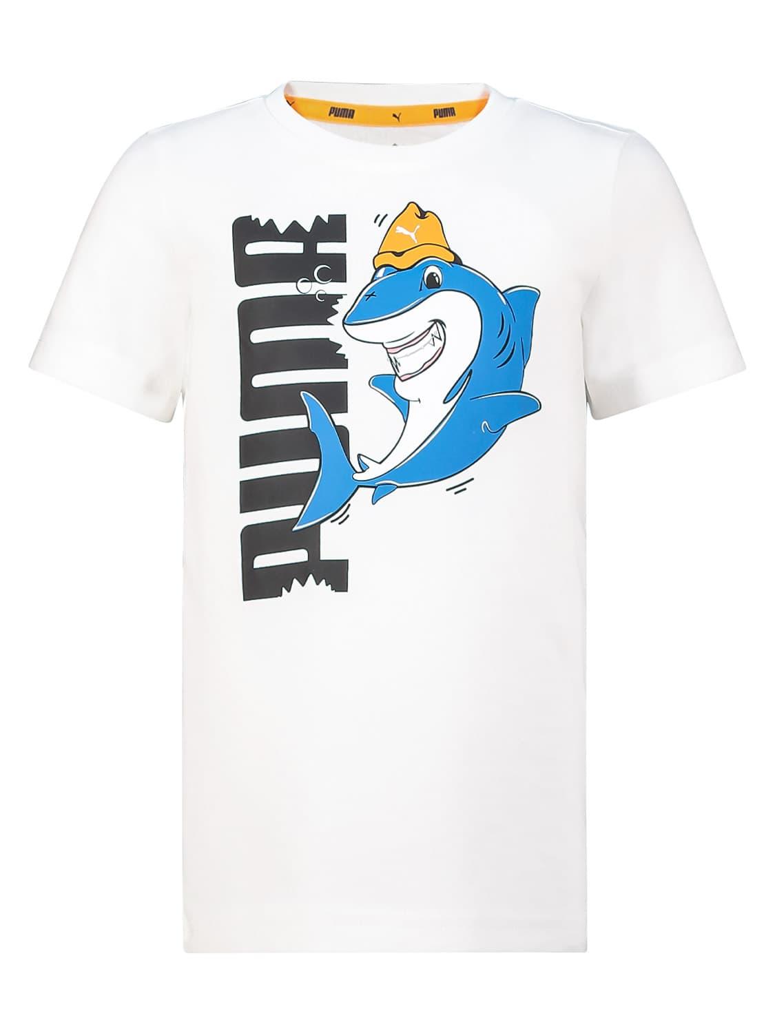 latest puma t shirts