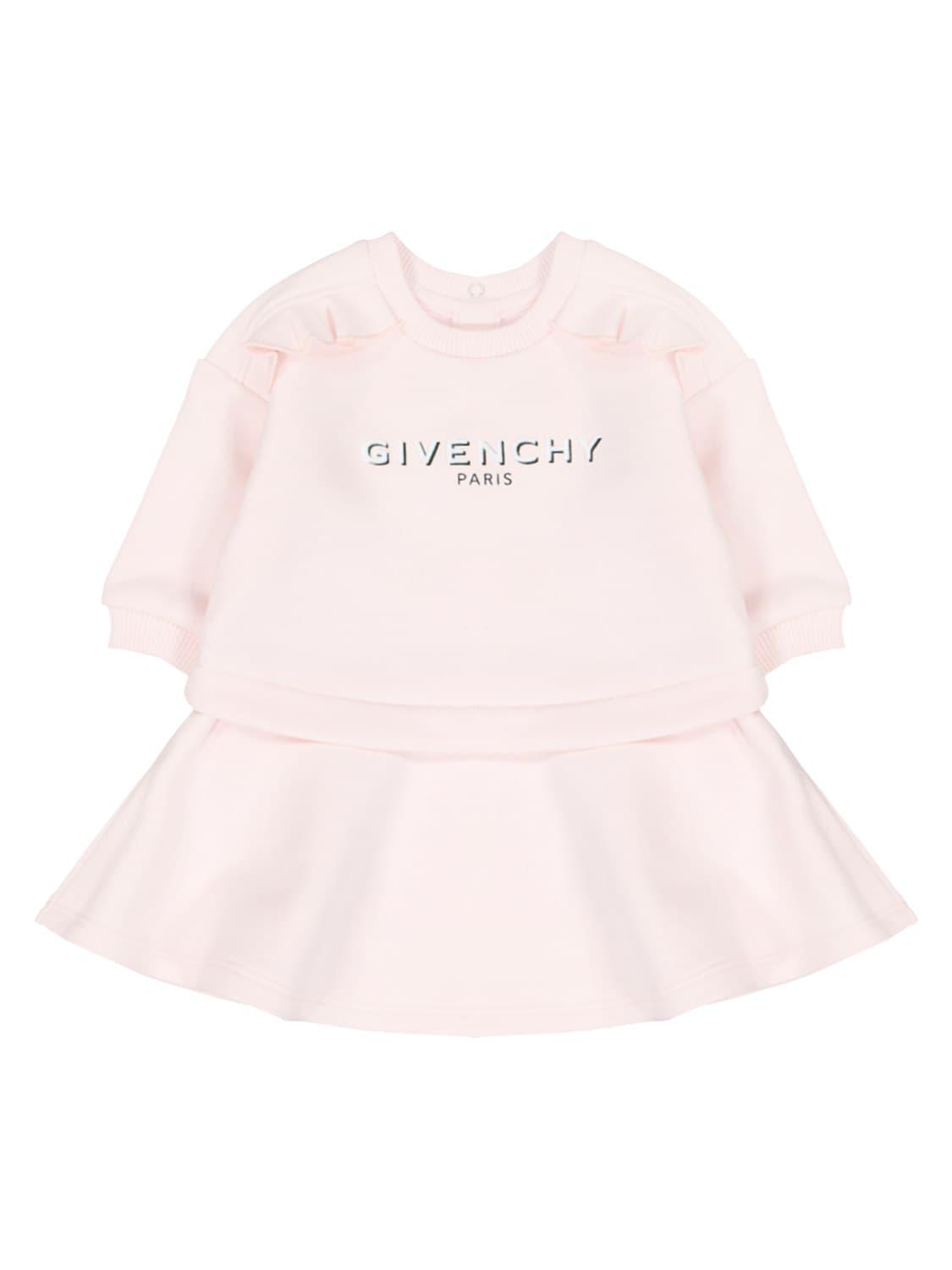 girls givenchy dress