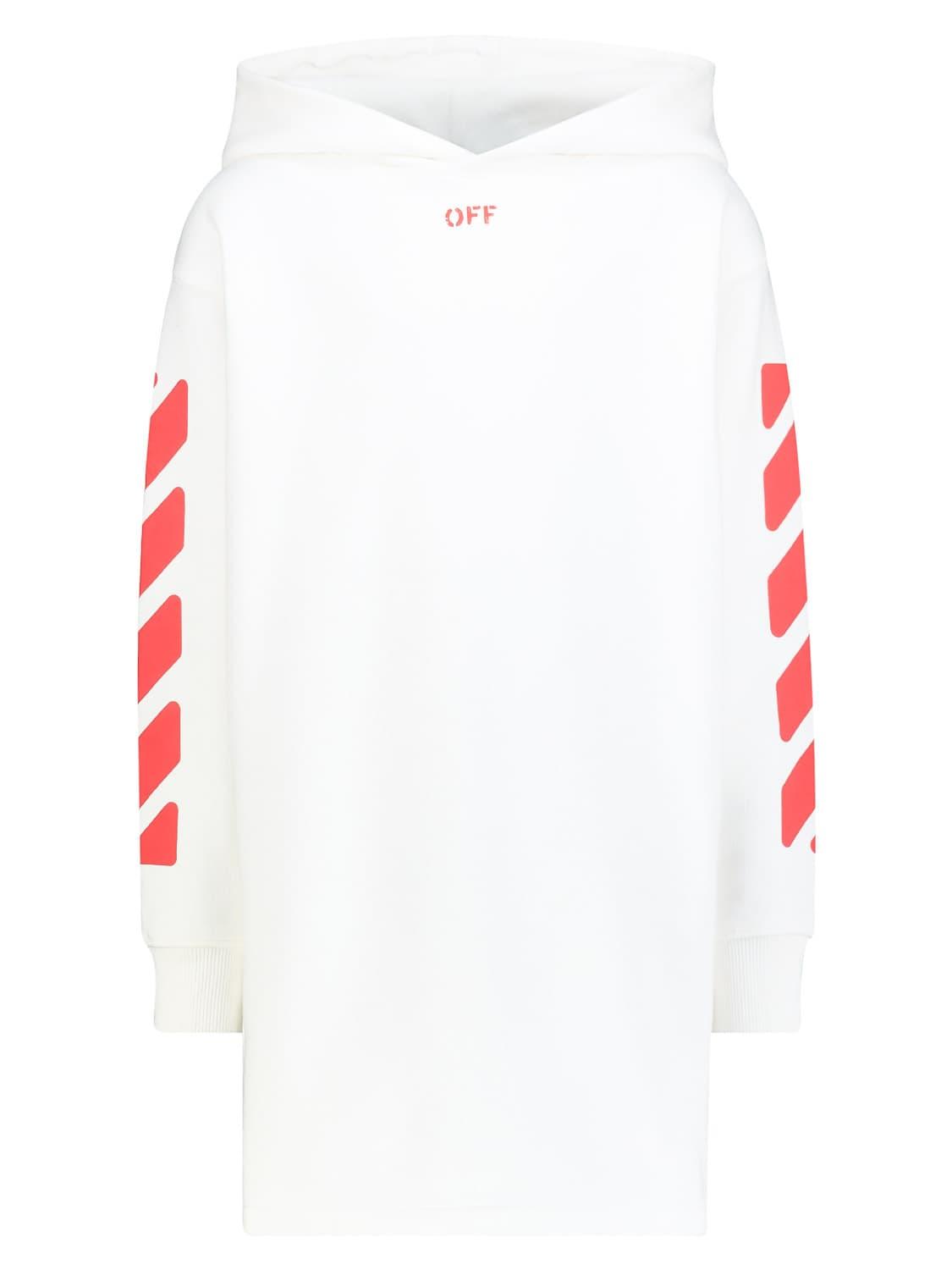 off white designer brand