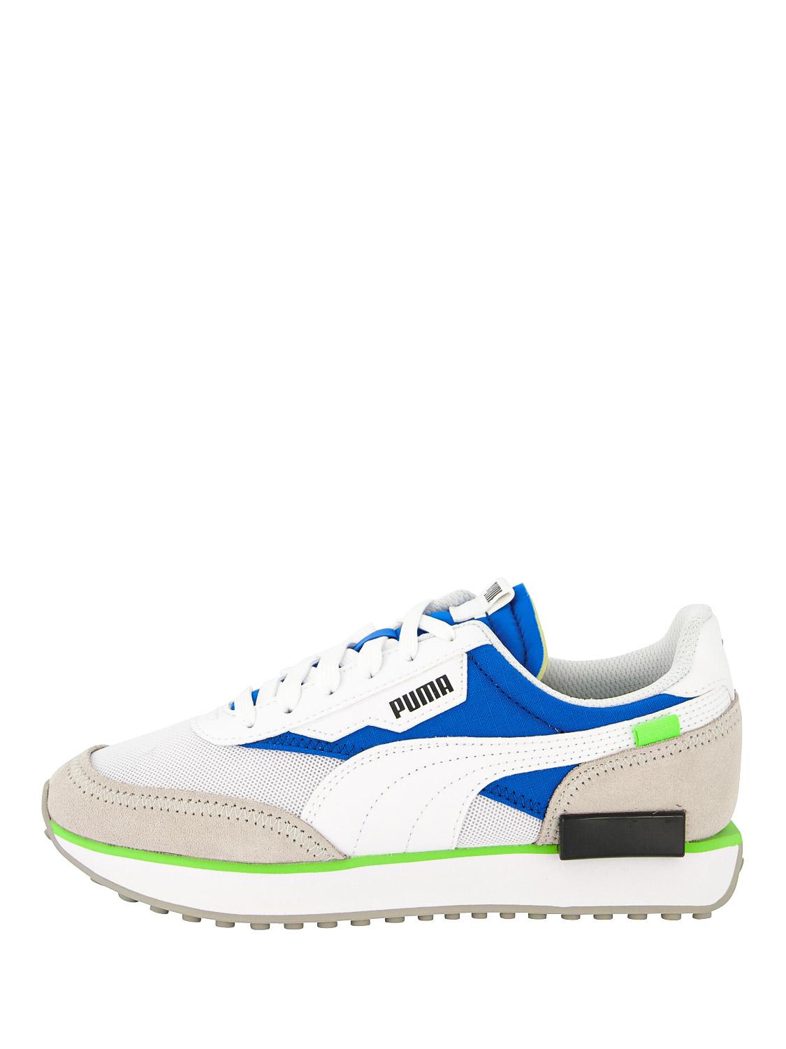 puma trending sneakers