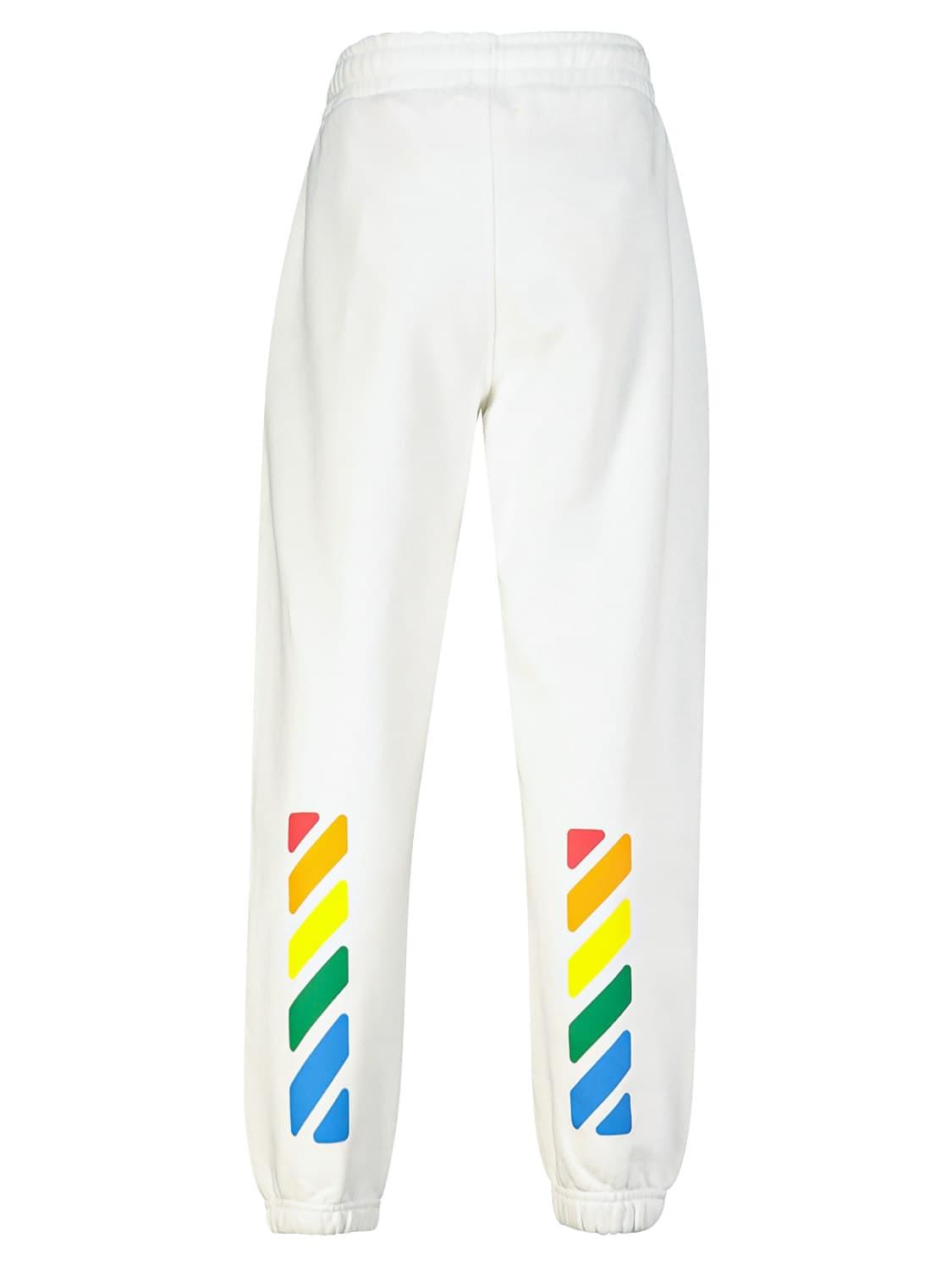 off white designer brand