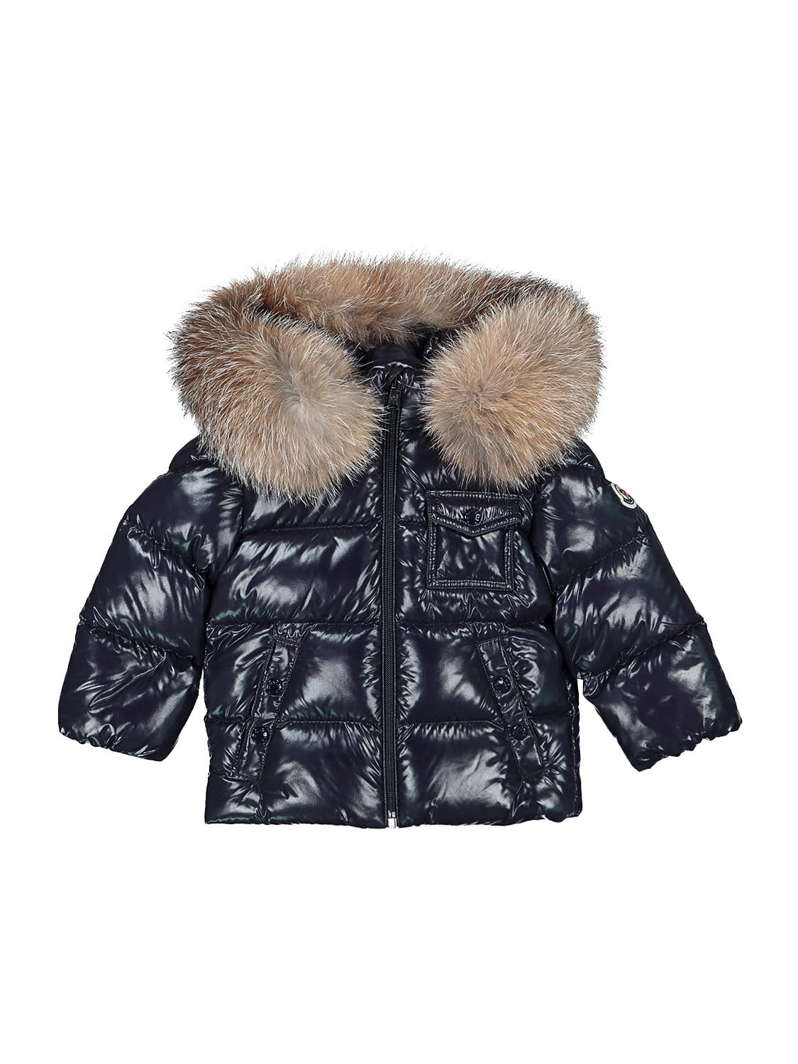 moncler kids