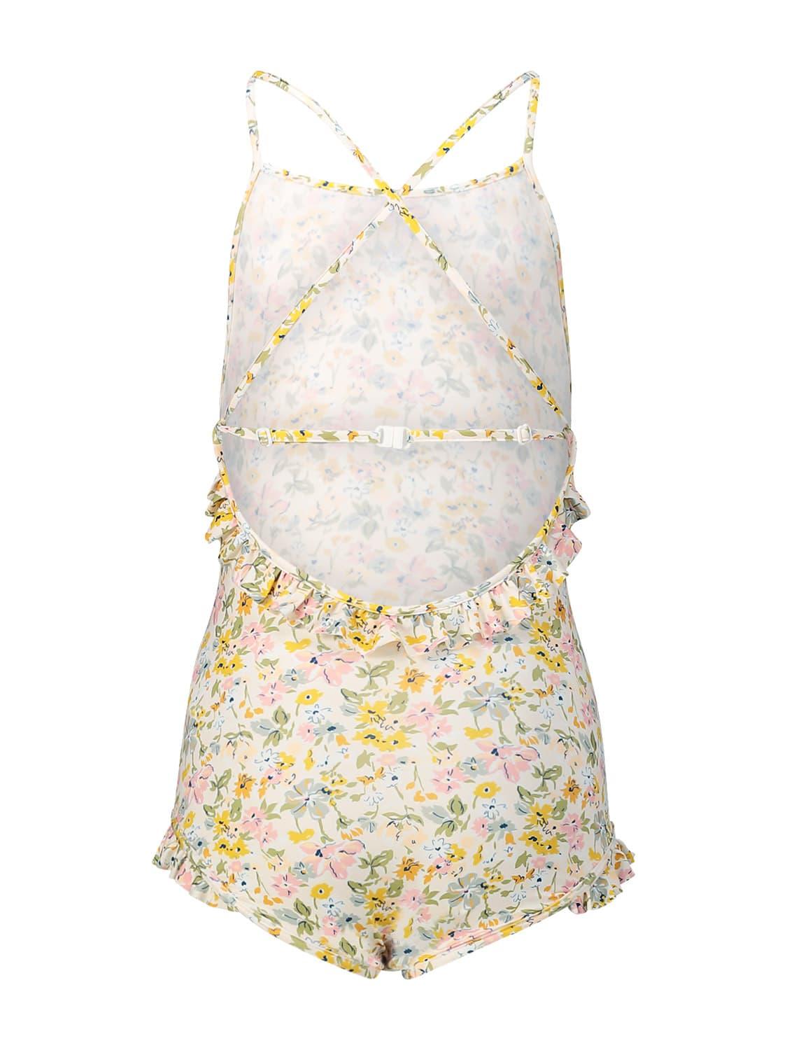 Bonpoint Avita Swimsuit main image 1