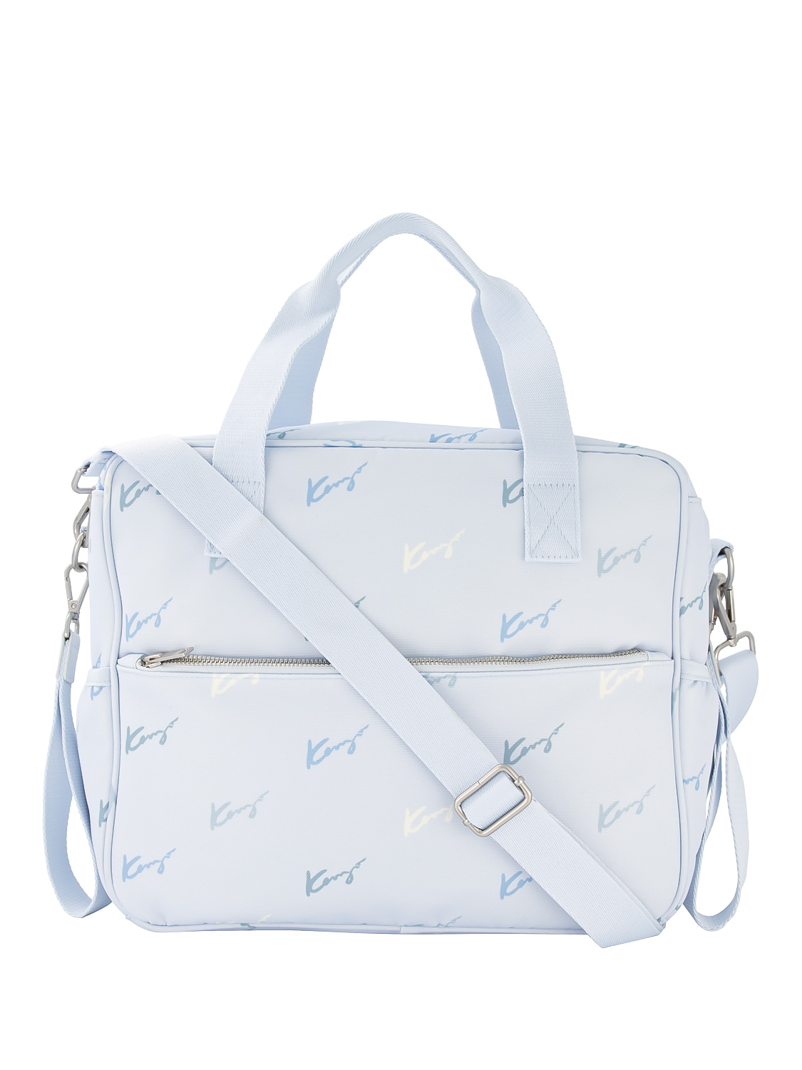 kenzo diaper bag