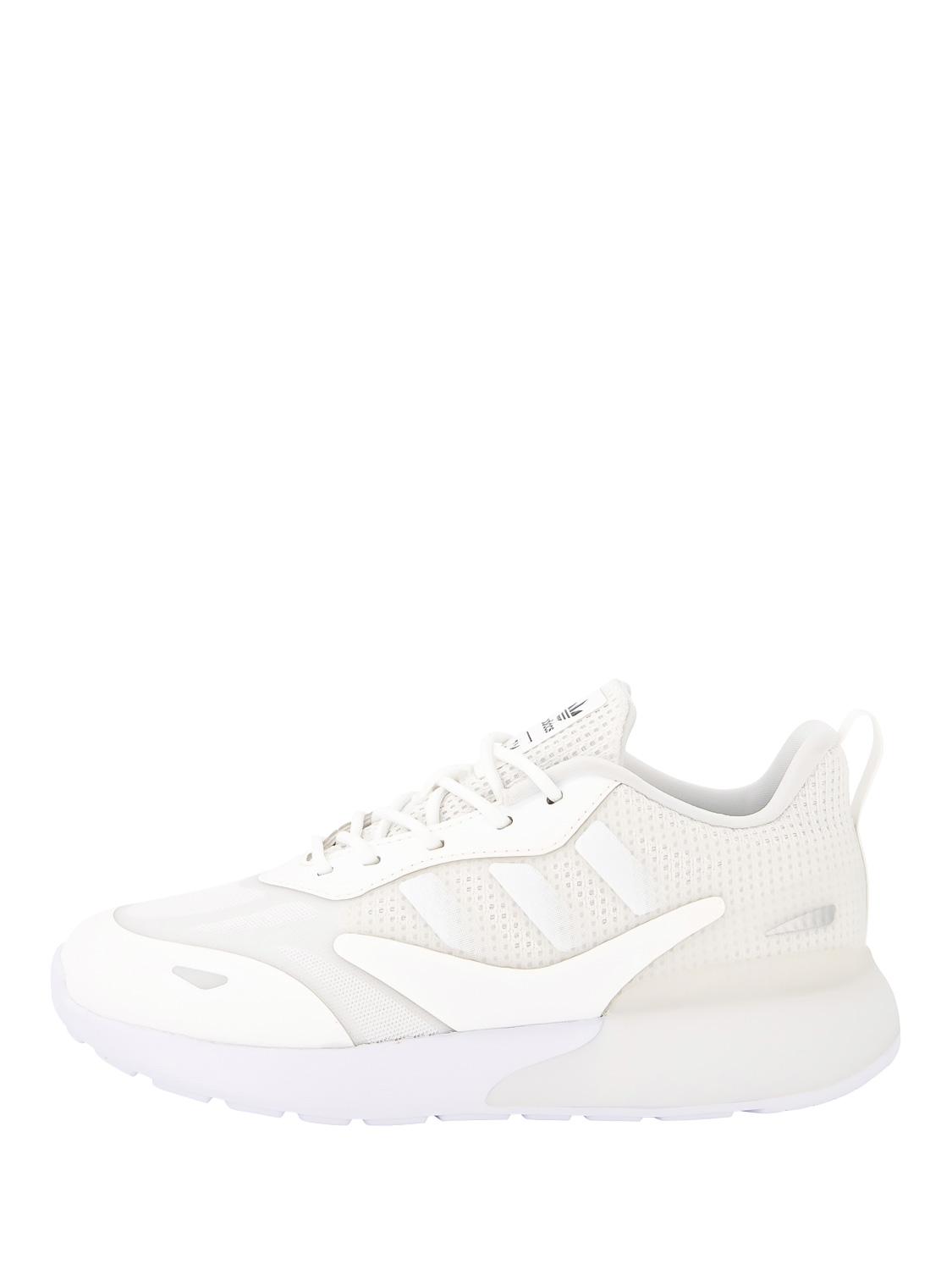 adidas zx 12000 kids white