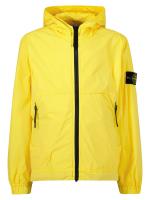 black stone island jumper kids