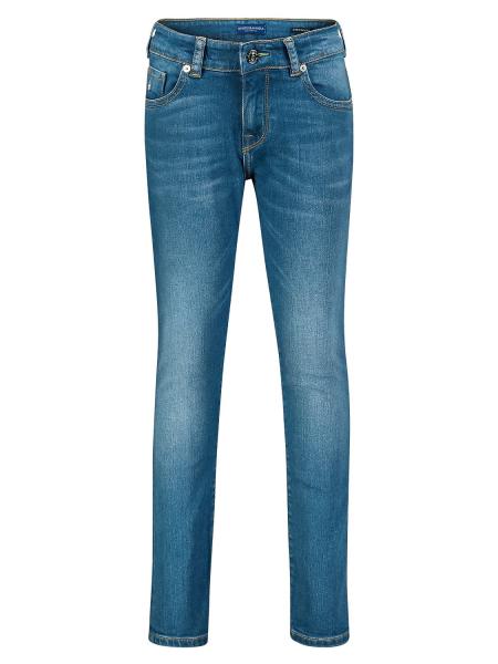 SCOTCH \u0026 SODA jeans Strummer slim jeans 