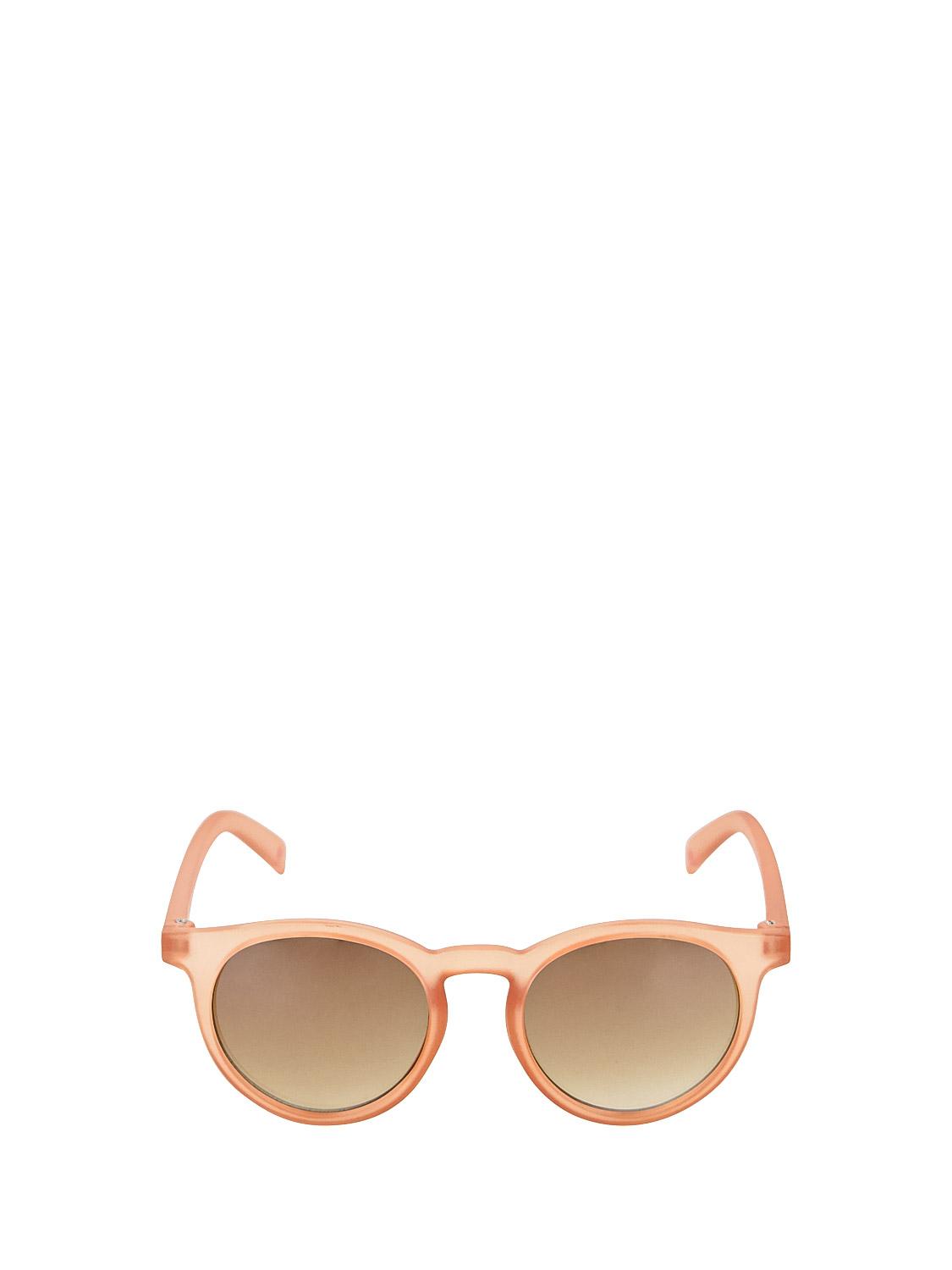 MOLO Occhiali da sole Sun Shine rosa per le ragazze | NICKIS.com