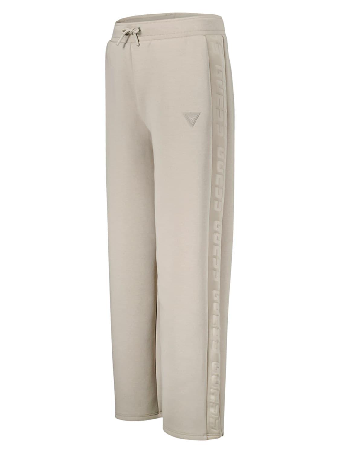GUESS Sweatshorts beige for girls 