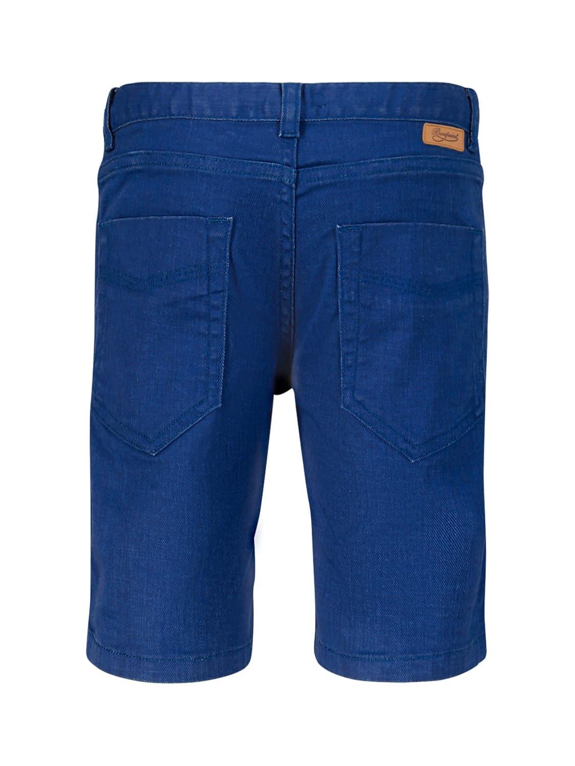 Bonpoint Boys Eric Shorts in Blue